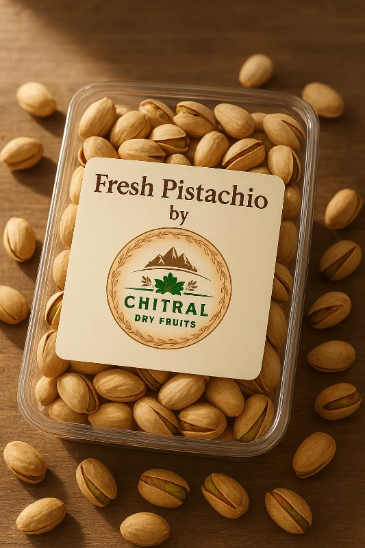Pistachio (Pista Maghaz) - Image 1