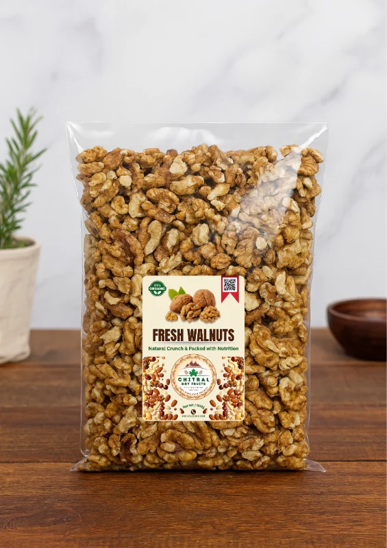 Walnuts | Akhrot Giri - Image 1