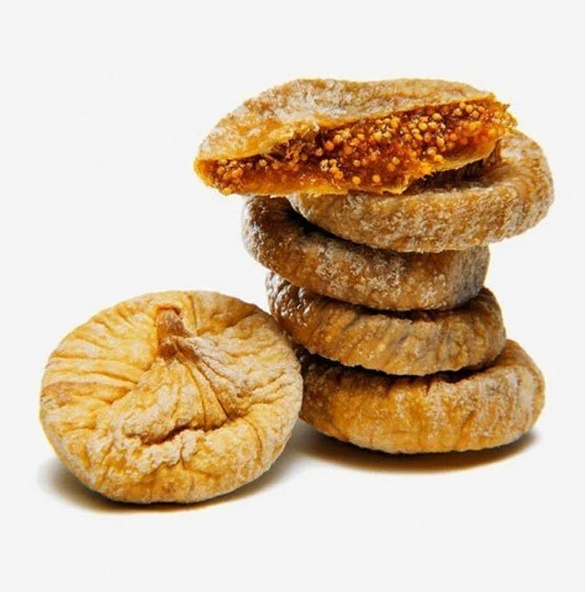 Dried Figs (Grade B) - Image 1
