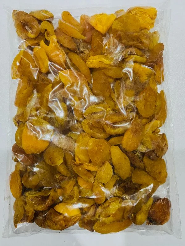 Dried Apricot (Grade B) - Image 1