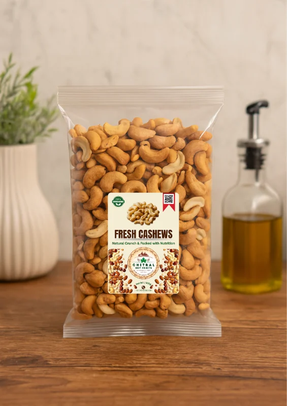 Cashews - Image 1