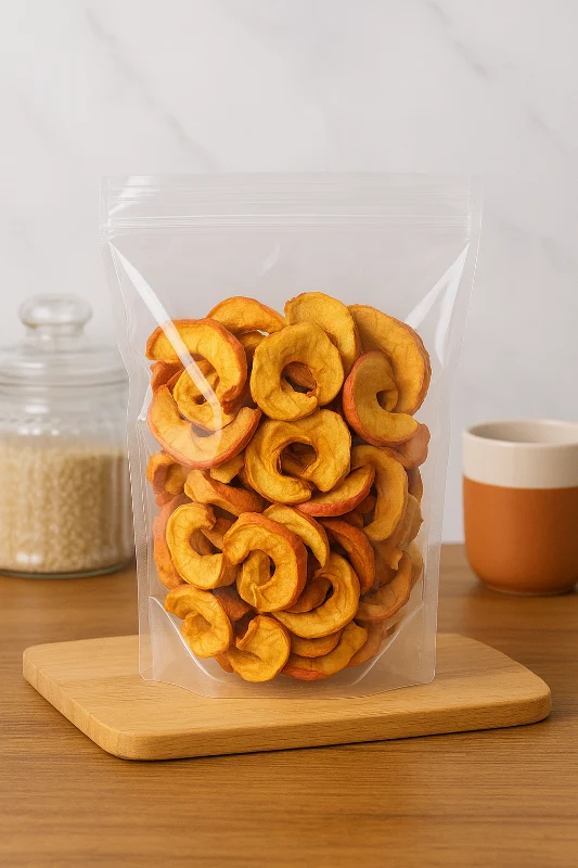 Dried Apples - Image 1